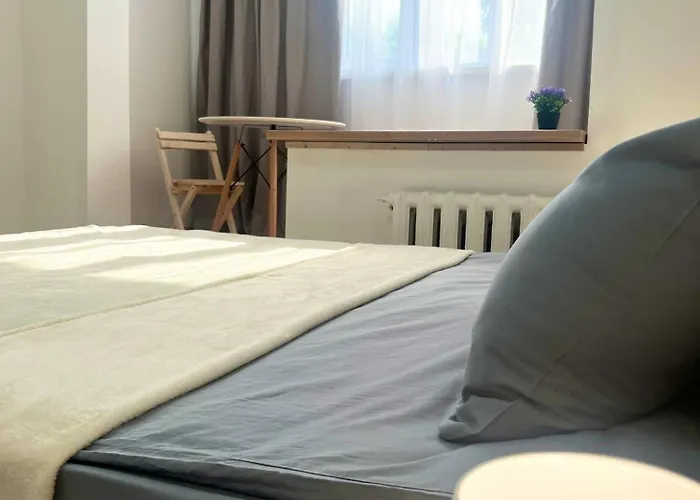Студия Ля Веранда На Арбате