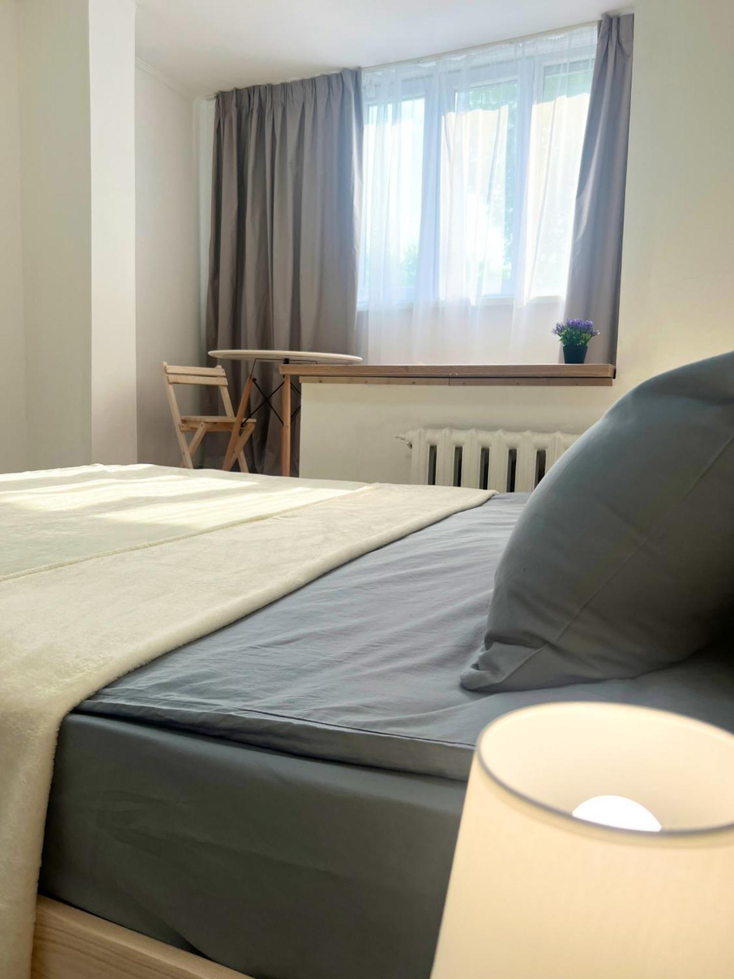 студия ля веранда на арбате Apartment