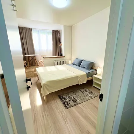 Студия Ля Веранда На Арбате Almaty Exterior photo